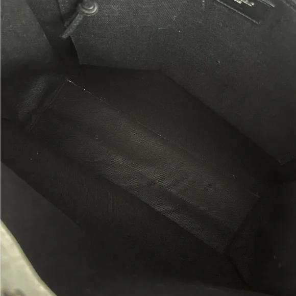 YSL Rive Gauche Tote - Picture 7 of 9